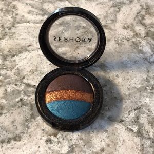 Sephora moon shadow trio